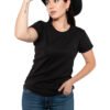Playera Yellowstone Y Basica 3D
