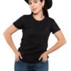 Playera Yellowstone Y Basica 3D