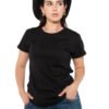 Playera Yellowstone Y Basica 3D