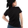 Playera Yellowstone Y Basica 3D