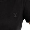 Playera Yellowstone Y Basica 3D