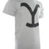 Playera Yellowstone Y