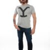 Playera Yellowstone Y