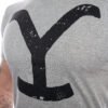 Playera Yellowstone Y