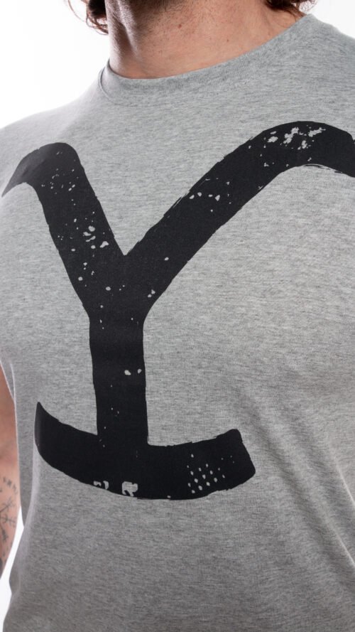Playera Yellowstone Y