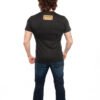 Playera Yellowstone Lobo Montana