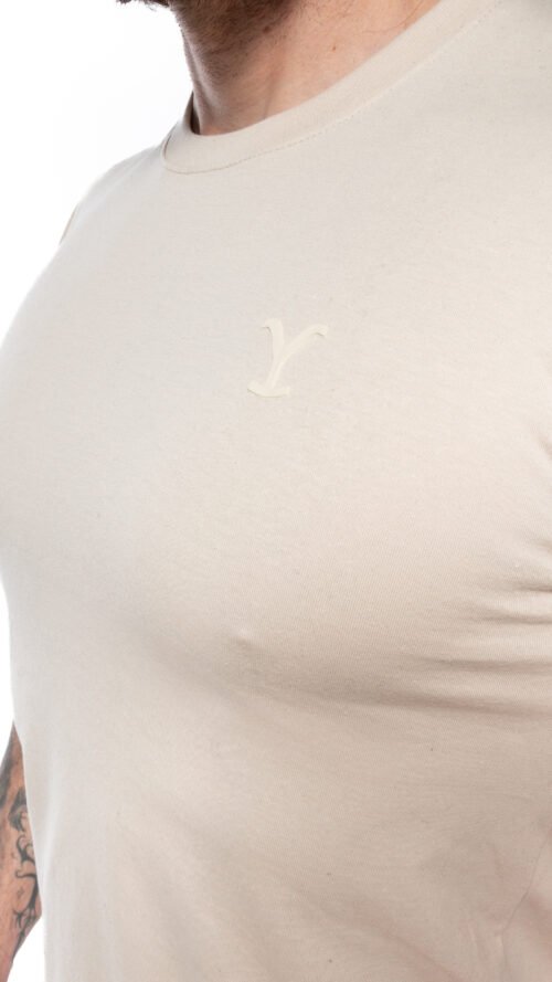 Playera Yellowstone Basica