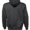 Hoodie Yellowstone Ride the Brand