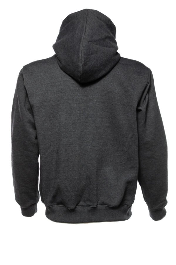 Hoodie Yellowstone Ride the Brand