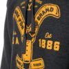 Hoodie Yellowstone Ride the Brand