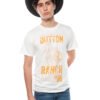 Playera Yellowstone Caballo