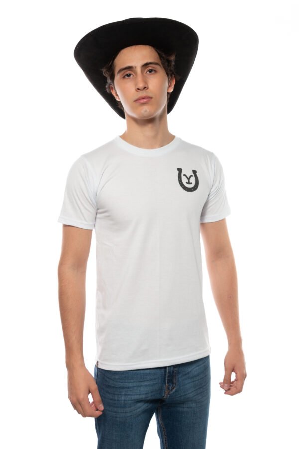 _MG_7906 Playera Yellowstone Herradura