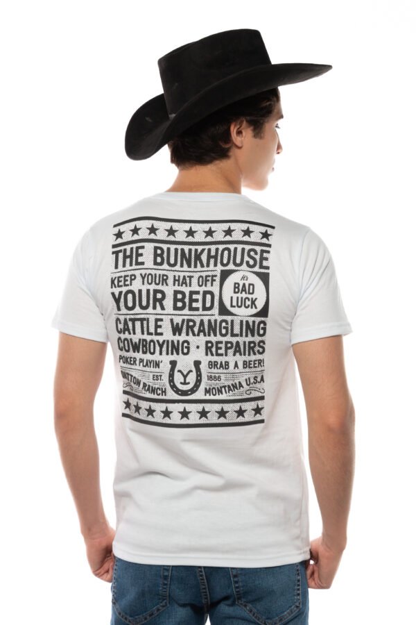 _MG_7911 Playera Yellowstone Herradura
