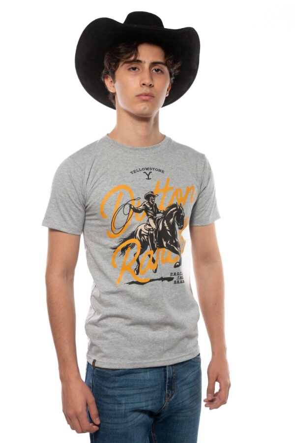 _MG_7919 Playera Yellowstone Vaquero