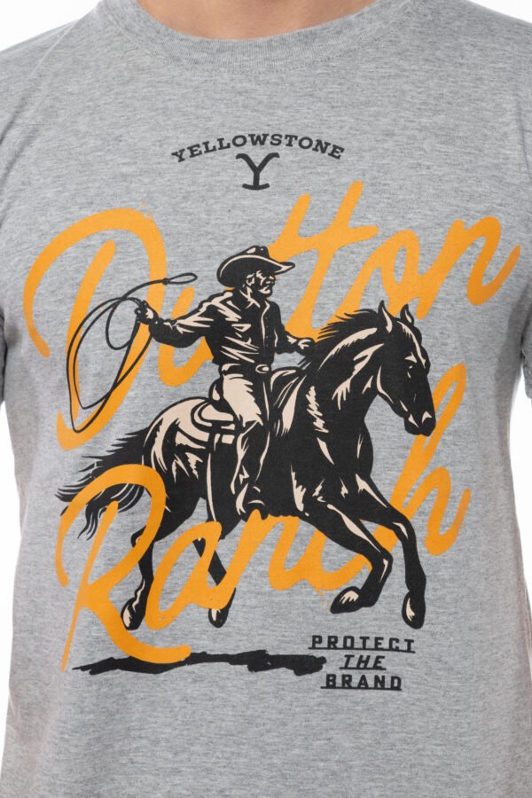 _MG_7928 Playera Yellowstone Vaquero