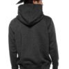 Hoodie Yellowstone Ride the Brand