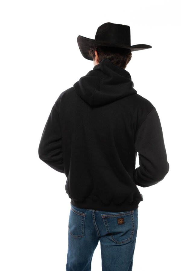 Hoodie Yellowstone YELLOWSTONE