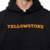 Hoodie Yellowstone YELLOWSTONE