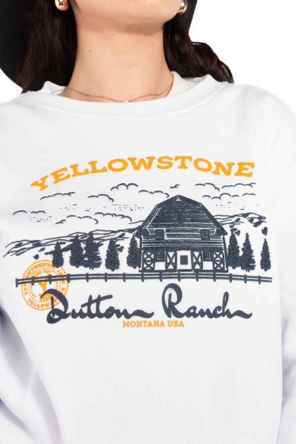 _MG_6121 Sudadera Yellowstone Bunkhouse