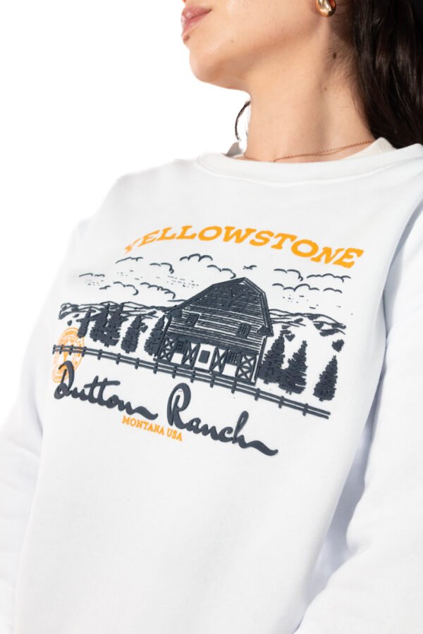 _MG_6122 Sudadera Yellowstone Bunkhouse