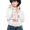 Hoodie Yellowstone 1886