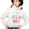 Hoodie Yellowstone 1886