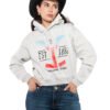 Hoodie Yellowstone 1886