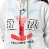 Hoodie Yellowstone 1886
