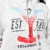 Hoodie Yellowstone 1886