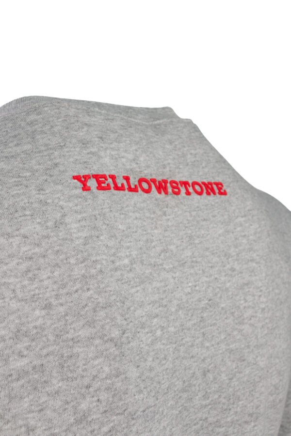 _MG_7704 Sudadera Yellowstone Ride the Brand
