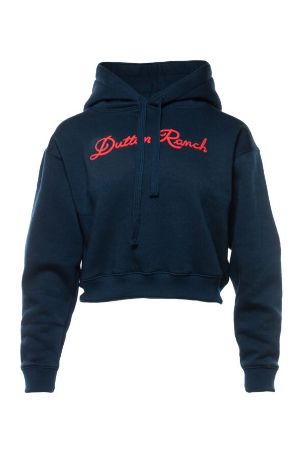 Hoodie Yellowstone Dutton Ranch