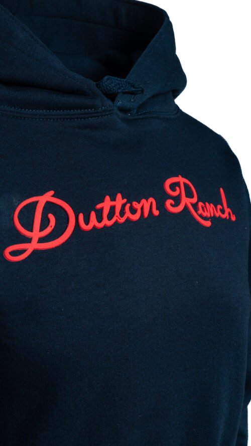 Hoodie Yellowstone Dutton Ranch