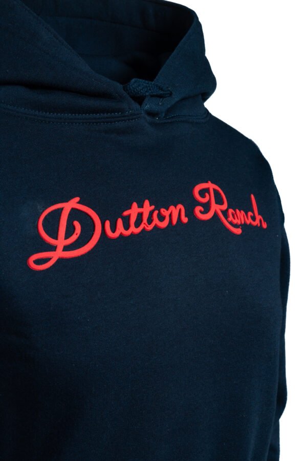 Hoodie Yellowstone Dutton Ranch