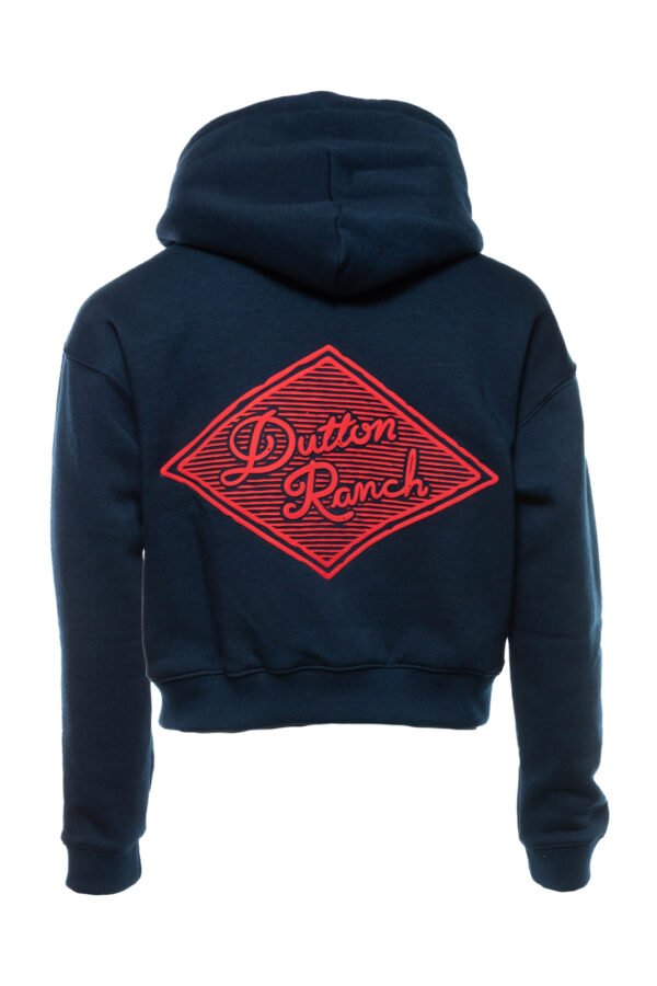 Hoodie Yellowstone Dutton Ranch