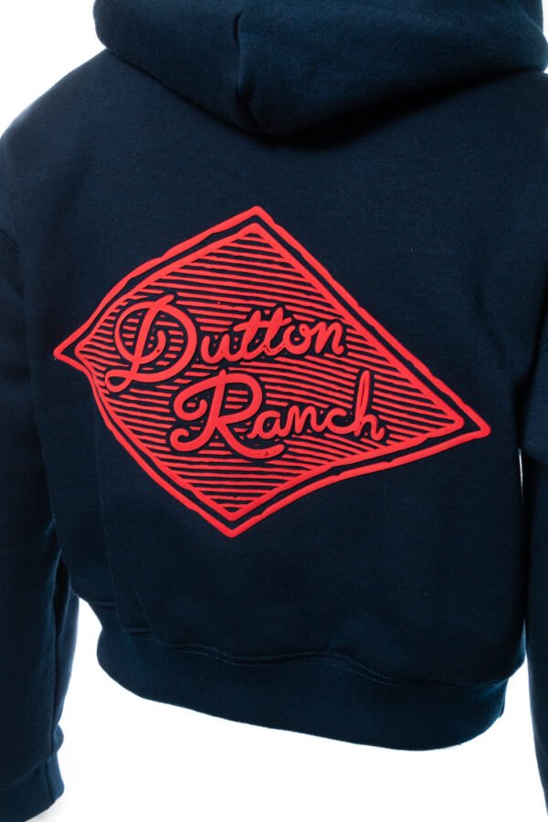 Hoodie Yellowstone Dutton Ranch