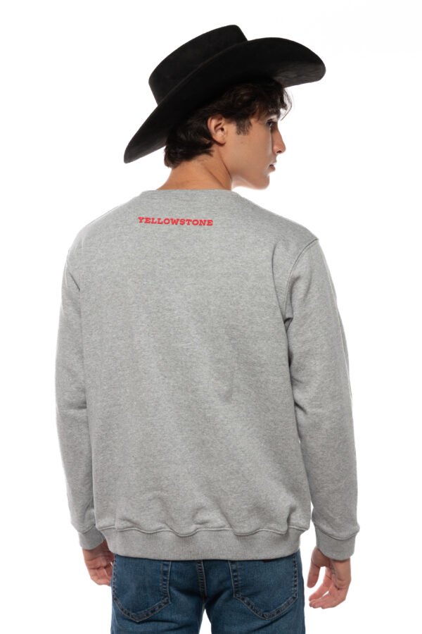 _MG_7937 Sudadera Yellowstone Ride the Brand