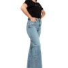 Jeans Yellowstone Wide Dutton