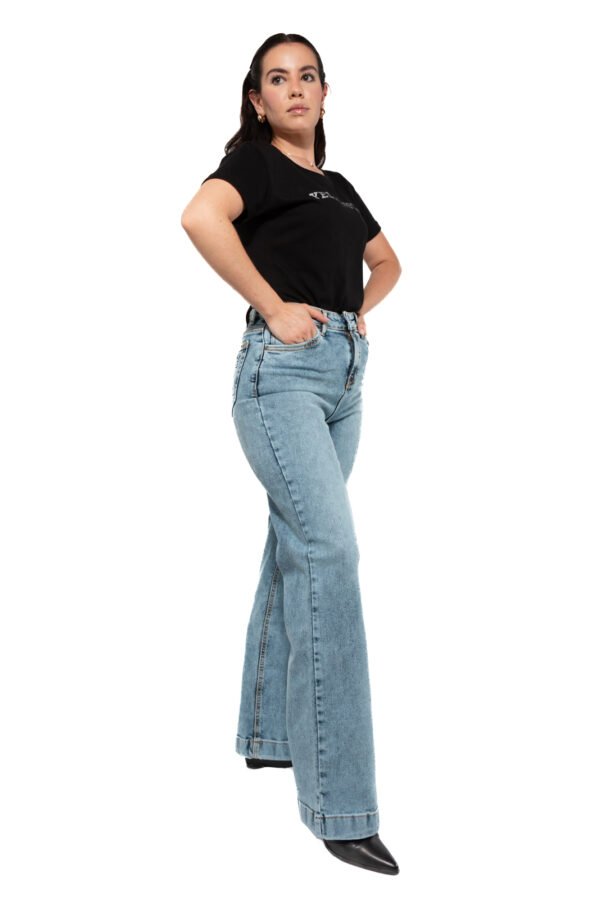 Jeans Yellowstone Wide Dutton
