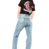 Jeans Yellowstone Wide Dutton