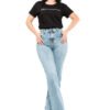 Jeans Yellowstone Wide Dutton