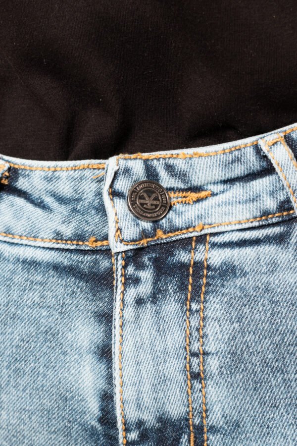 Jeans Yellowstone Wide Dutton