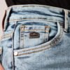 Jeans Yellowstone Wide Dutton
