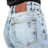 Jeans Yellowstone Wide Dutton