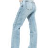 Jeans Yellowstone Wide Dutton