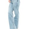 Jeans Yellowstone Wide Dutton