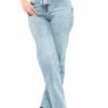 Jeans Yellowstone Wide Dutton