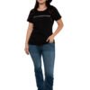 Playera Yellowstone You Cant Reason with Evil