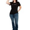 Playera Yellowstone You Cant Reason with Evil