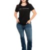 Playera Yellowstone You Cant Reason with Evil