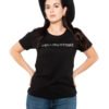 Playera Yellowstone You Cant Reason with Evil